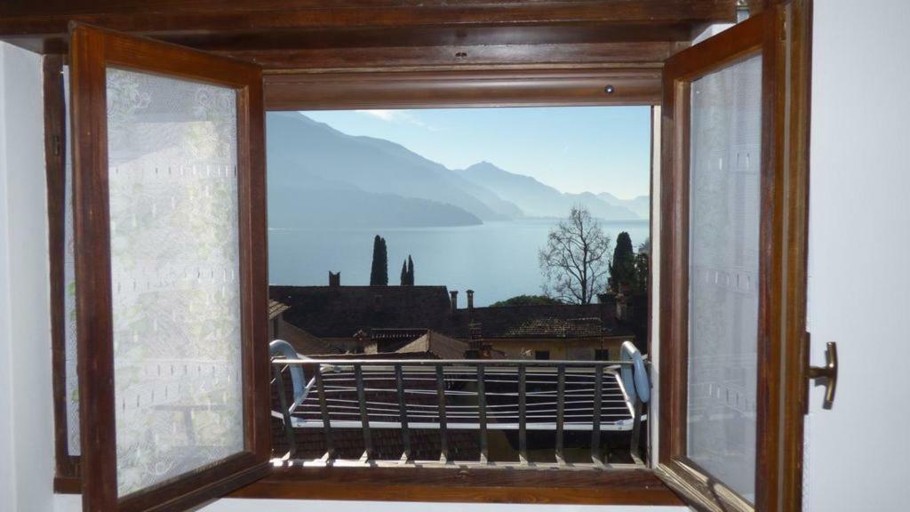 Апартаменты Casa Sergio Граведона Экстерьер фото